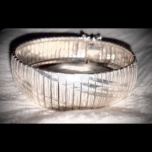 Sterling Silver Bracelet